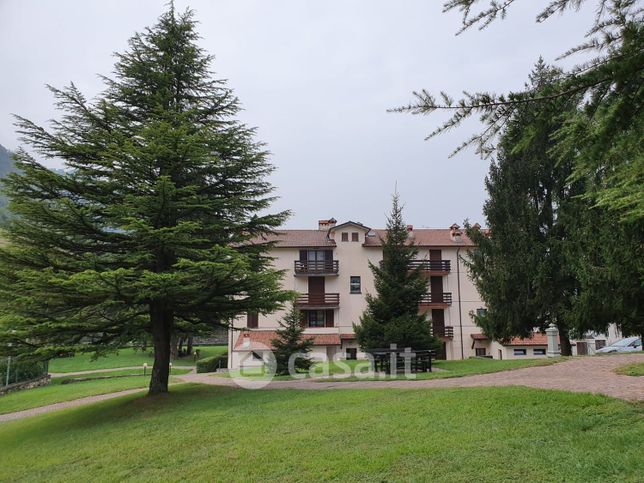 Appartamento in residenziale in Via Panoramica