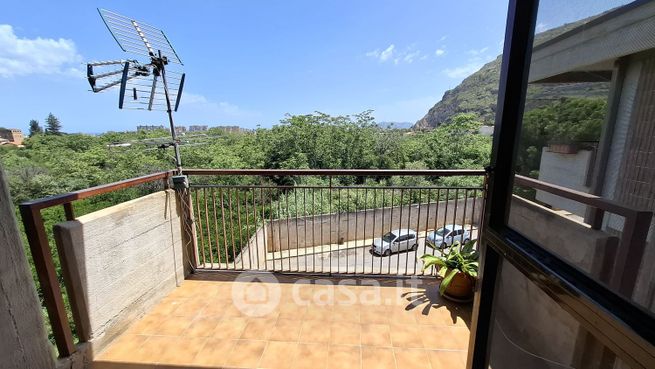 Appartamento in residenziale in Via Santa Maria di GesÃ¹ 37
