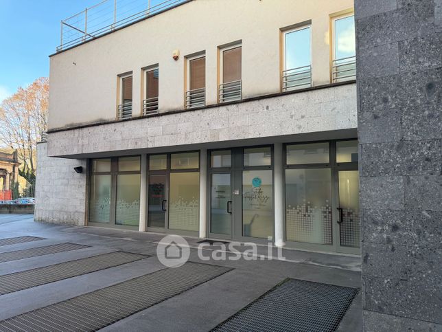 Negozio/locale commerciale in commerciale in Via Evaristo Baschenis 9