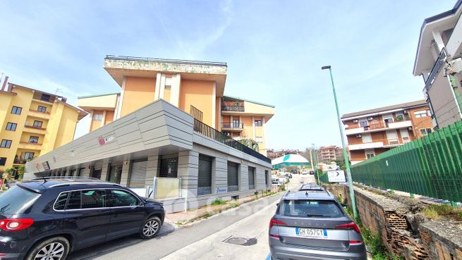 Appartamento in residenziale in Via Nazionale 59