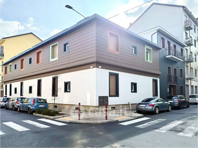 Appartamento in residenziale in Via Aquila 8