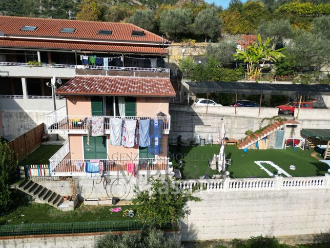 Villetta a schiera in residenziale in LocalitÃ  Casermette 33D