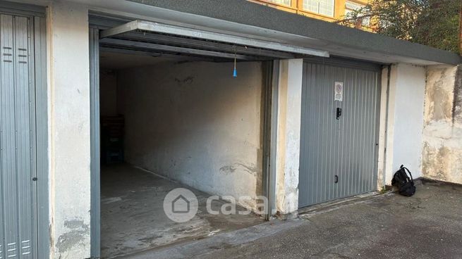 Box/posto auto in residenziale in 