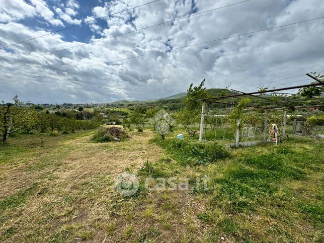 Terreno agricolo in commerciale in Via della Favetta