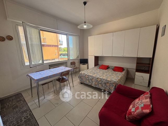 Appartamento in residenziale in Via Sisto IV 52