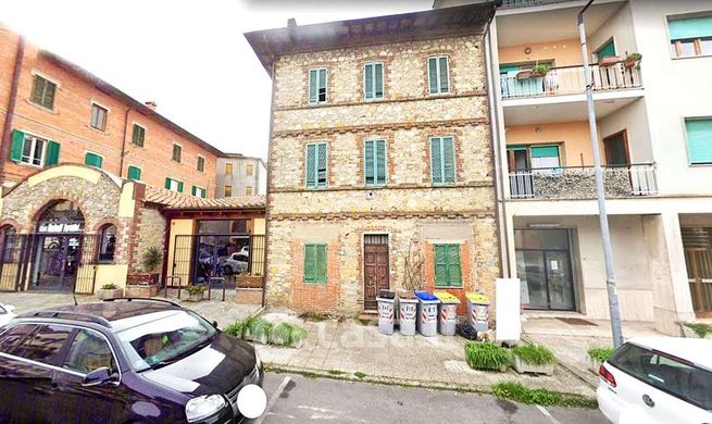 Appartamento in residenziale in Via Bruno Buozzi 17