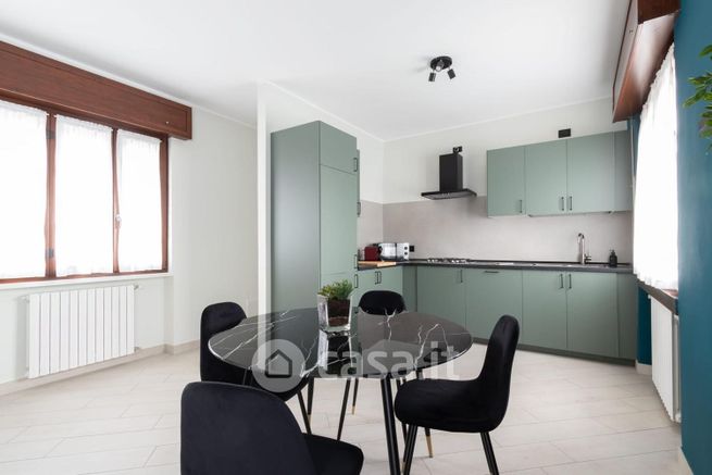 Appartamento in residenziale in Via NicolÃ² Tommaseo
