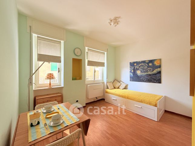Appartamento in residenziale in Via Privata Tivoli 13