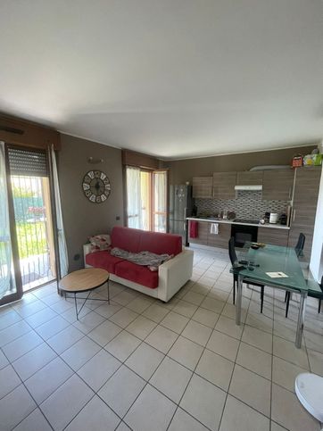 Appartamento in residenziale in Via Cassino Scanasio 10