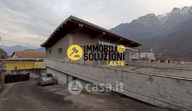 Appartamento in residenziale in Via IV Novembre 165