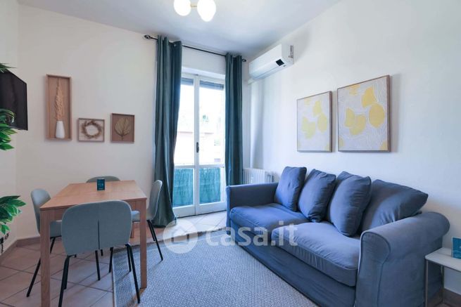 Appartamento in residenziale in Via Privata Amedeo Modigliani