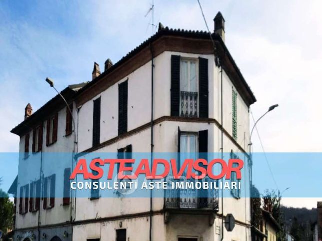 Casa indipendente in residenziale in Via San Francesco D'Assisi 1