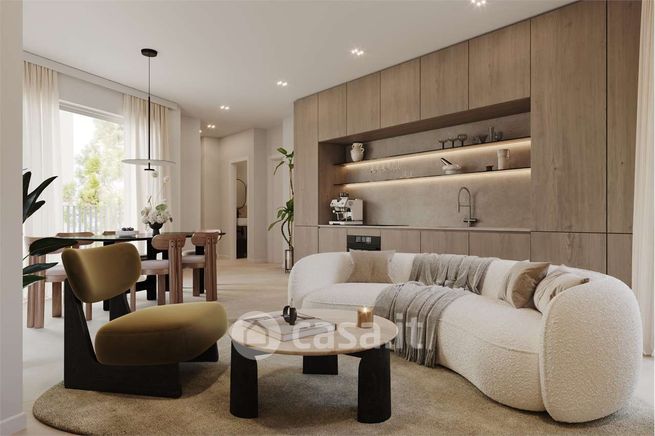 Appartamento in residenziale in Viale Dante 276