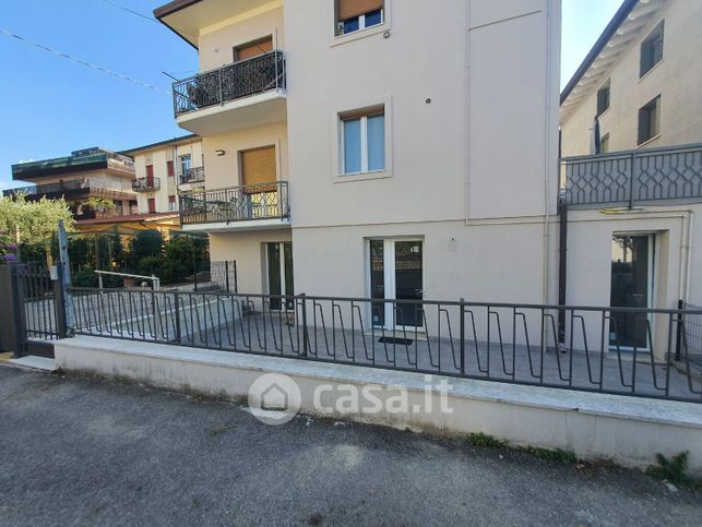 Appartamento in residenziale in Via Vespucci