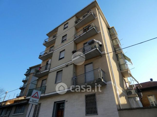 Appartamento in residenziale in Via Sospello 20