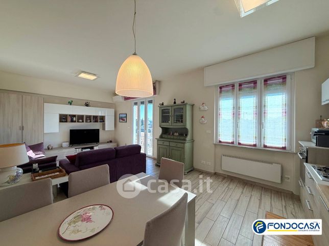 Appartamento in residenziale in Via dei Pusei