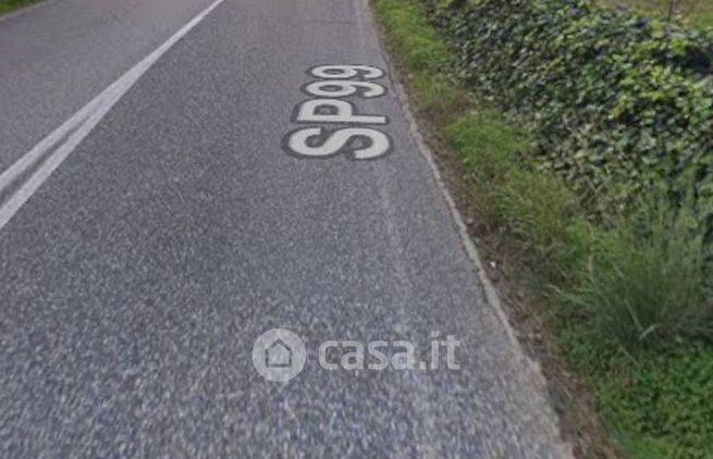 Terreno agricolo in commerciale in Via Antonio Cappelli