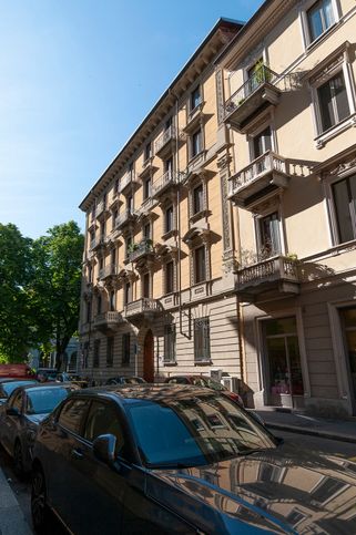 Appartamento in residenziale in Via Sant'Antonio da Padova 1