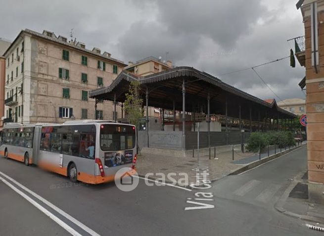 Garage/posto auto in residenziale in Via Giacomo Soliman