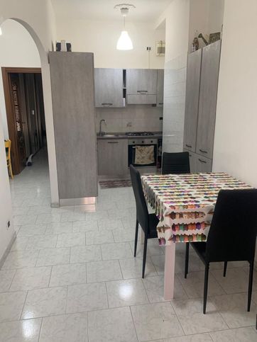 Appartamento in residenziale in Via Borgomanero 20