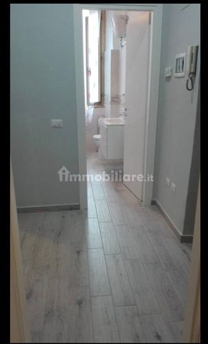 Appartamento in residenziale in Via Galeazzo Alessi 232