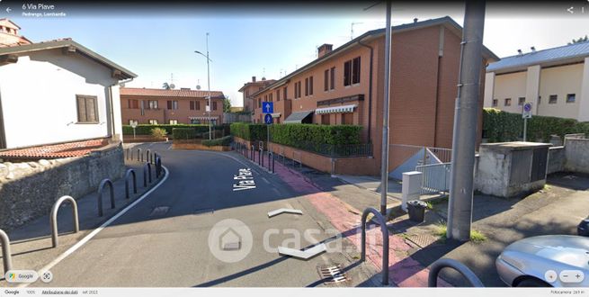 Box/posto auto in residenziale in Via Guglielmo Marconi