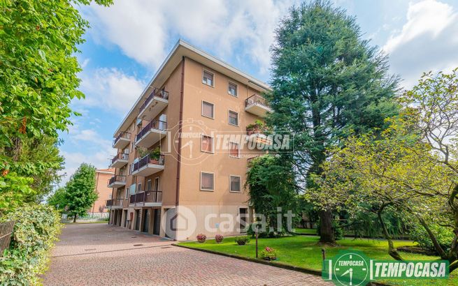 Appartamento in residenziale in Via dei Ciclamini 11