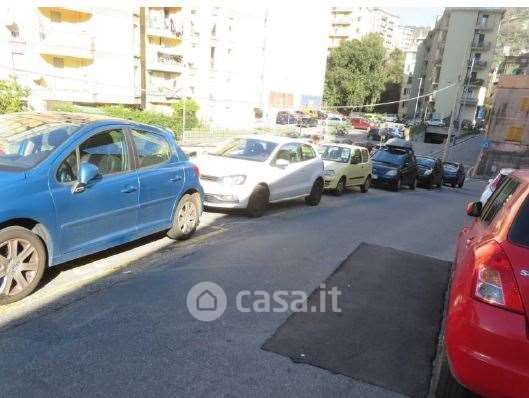 Box/posto auto in residenziale in Via Tarcisio Donati