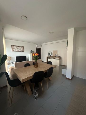 Appartamento in residenziale in Via Camillo Golgi 24