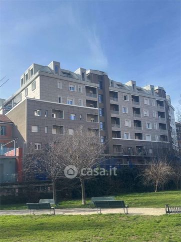 Appartamento in residenziale in Via Giuseppe Govone