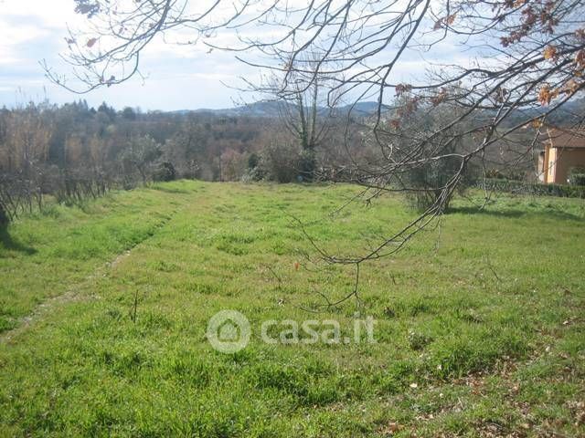 Terreno agricolo in commerciale in Via del Concio