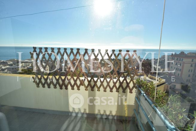 Appartamento in residenziale in Via Giovanni Bettolo