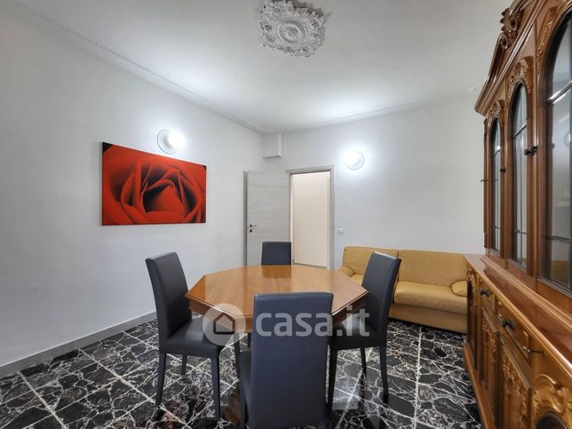 Appartamento in residenziale in Via Giuseppe Compagnoni 104