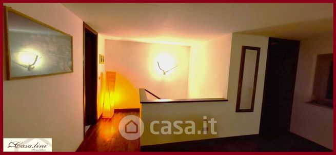 Appartamento in residenziale in Via Principe di Belmonte 63