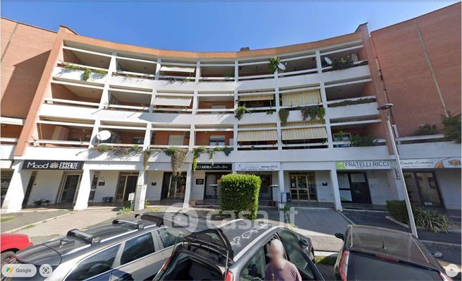 Appartamento in residenziale in Piazza degli Olivi 18
