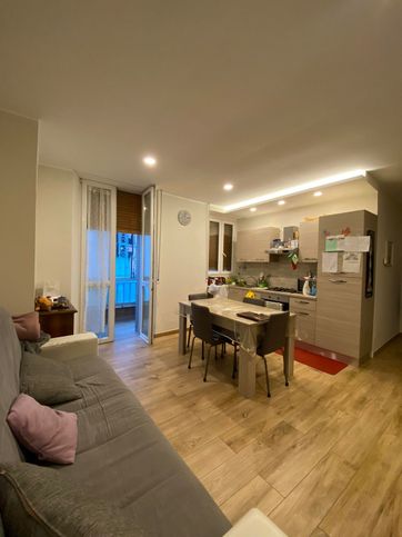 Appartamento in residenziale in Via Leonardo da Vinci