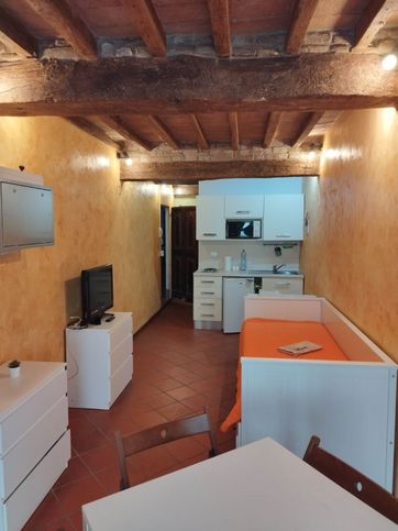 Appartamento in residenziale in Borgo Felino 61