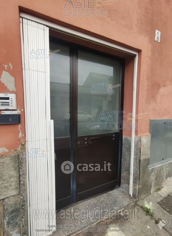 Capannone in commerciale in Via Monginevro 283