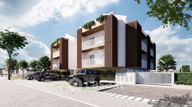 Appartamento in residenziale in Via Antonio Gramsci 100