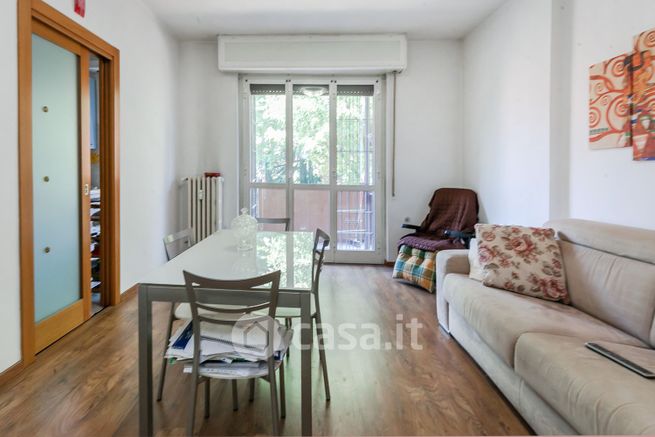 Appartamento in residenziale in Via Console Marcello 36