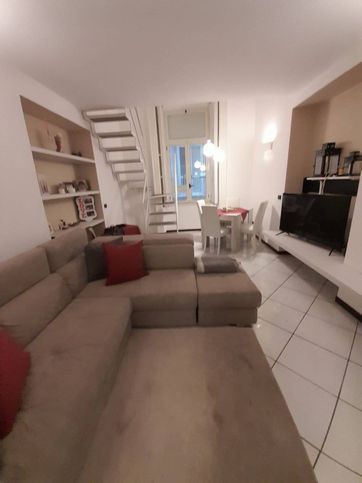 Appartamento in residenziale in Via Cavallerizza a Chiaia
