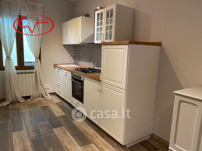 Appartamento in residenziale in Via Giuseppe Mazzini