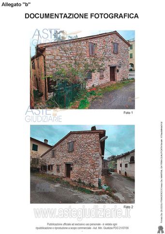Appartamento in residenziale in Frazione Paterno 6