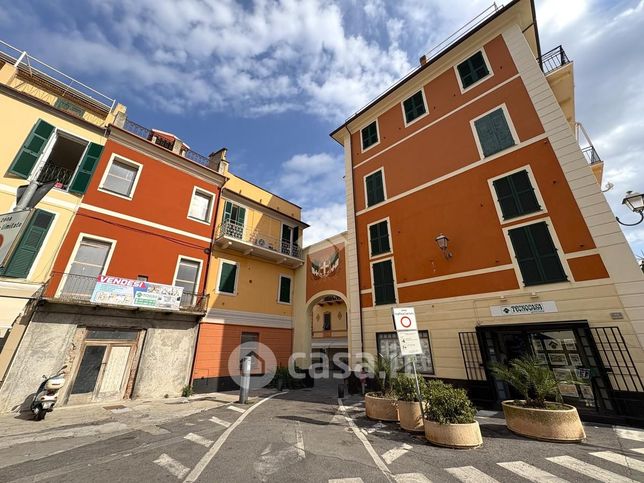 Appartamento in residenziale in Via Cavour 15