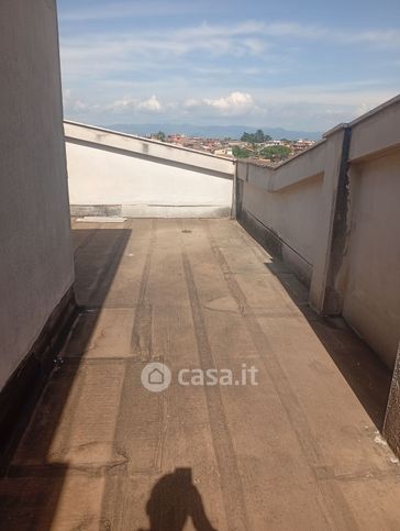 Attico/mansarda in residenziale in Via Furnari