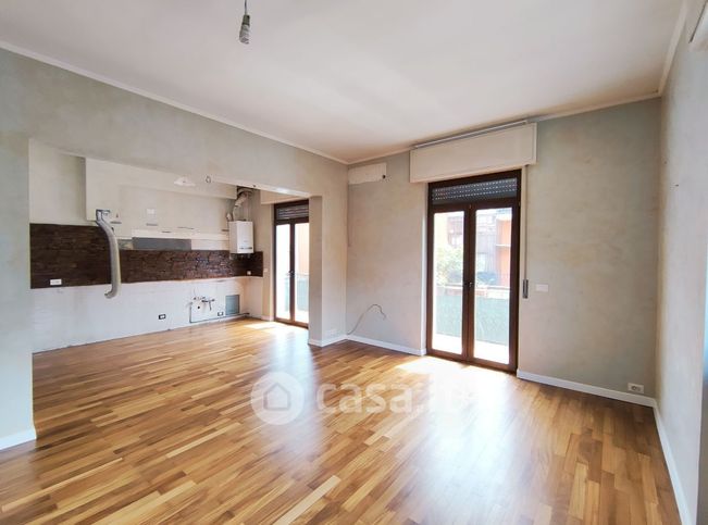 Appartamento in residenziale in Via Arno 3