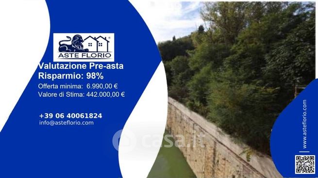 Terreno agricolo in commerciale in Strada Statale 68 di Val Cecina
