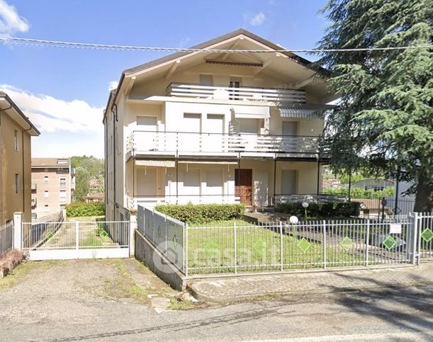 Appartamento in residenziale in Via Fratelli Vigorelli 33
