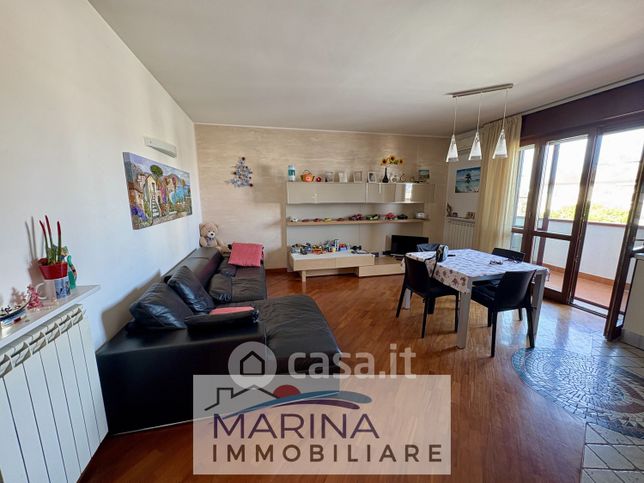 Appartamento in residenziale in Viale Mediterraneo 731