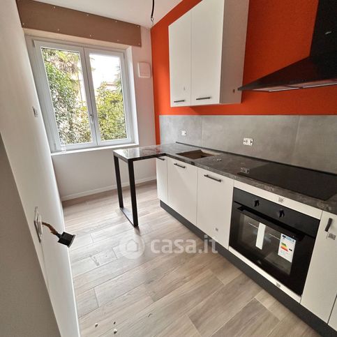 Appartamento in residenziale in Via Pietro Paleocapa